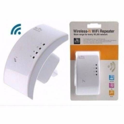 Comprar o produto de Repetidor/ Roteador Wireless-N Wifi em Roteadores pela empresa TECFULL INFORMATICA E ACESSORIOS em Rio Branco, AC por Solutudo