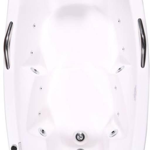 Banheira Safira Individual em Curitiba, PR por Amazon SPA - Loja Batel