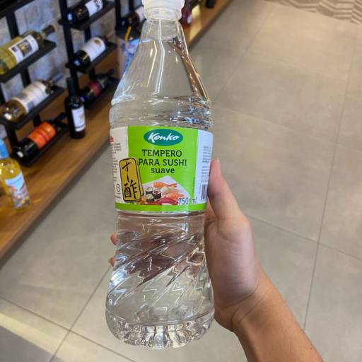 tempero para sushi suave kenko  em Mineiros, GO por Primare Bebidas e Eventos - Loja 02