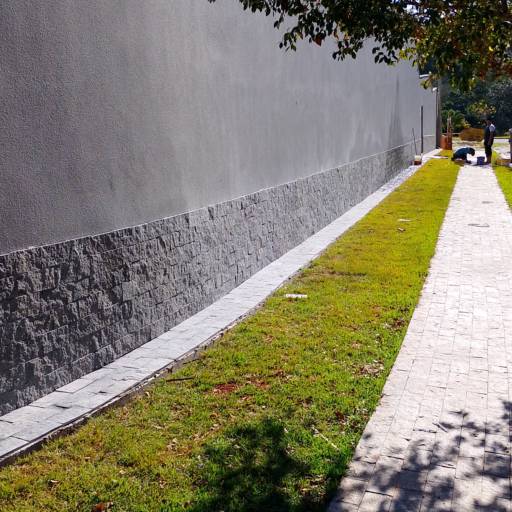 Assentamento Pedra Miracema em Boituva, SP – Segurança e beleza em Boituva, SP por Cleiton Azulejista