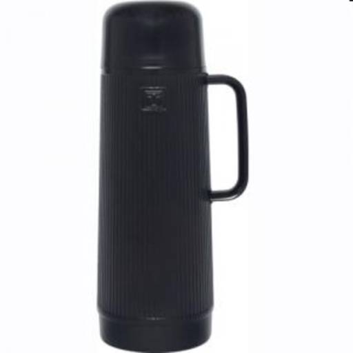 Garrafa Térmica 1L Mundial Termolar por Casa Vitória