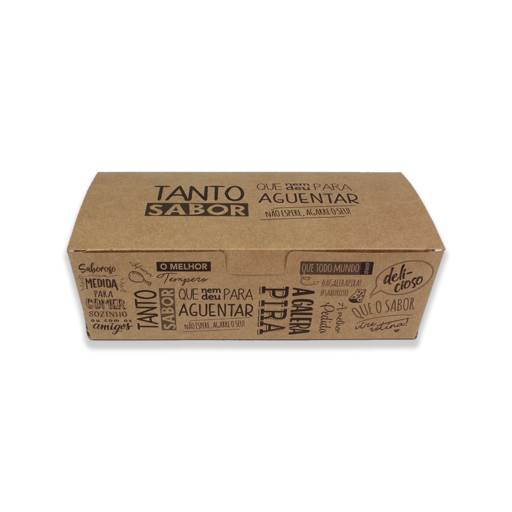 BOX ANTIVAZAN P/COMBO Tamanhos variados em Foz do Iguaçu, PR por EmbalaFoz