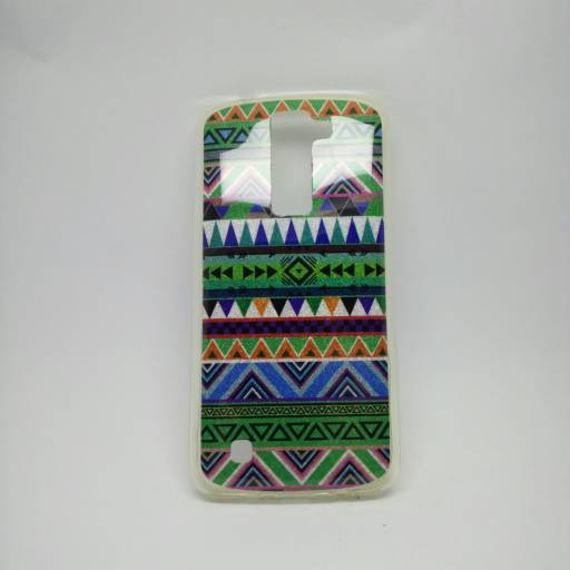 Capa LG K10 por Fael Cases e Multi Assistência Loja II