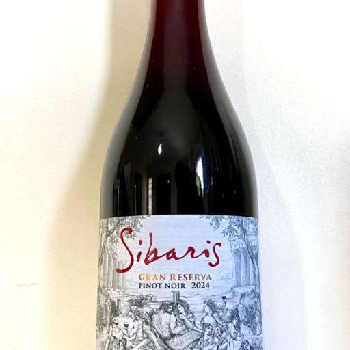 Sibaris Pinot Noir Undarraga