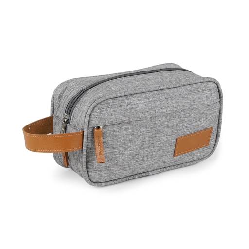 14937 Necessaire de Poliéster em São José do Rio Preto, SP por Public Gráfica e Brindes