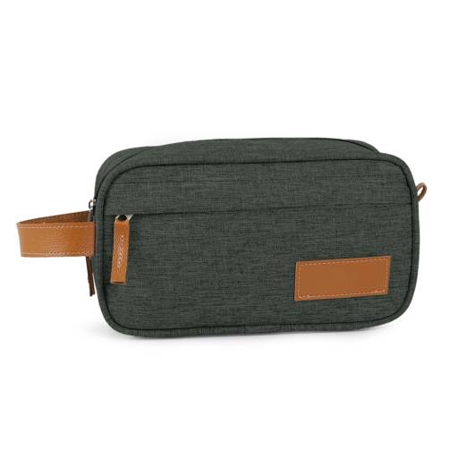 14937 Necessaire de Poliéster em São José do Rio Preto, SP por Public Gráfica e Brindes