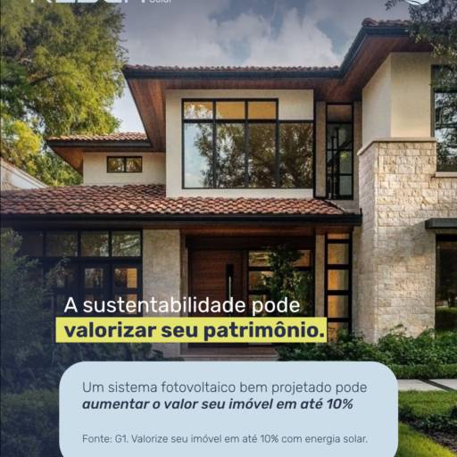 Instalação de Energia Solar para Residências Santa Maria