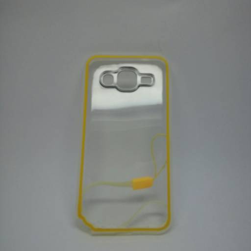 Capa Samsung J2