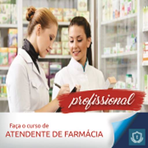 Comprar o produto de Curso Atendente de Farmácia em Cursos pela empresa EyO Instituto de Capacitação Profissional em Aracaju, SE por Solutudo