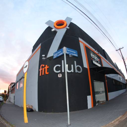 PROGRAMA FAMÍLIA por Enjoy Fit Club