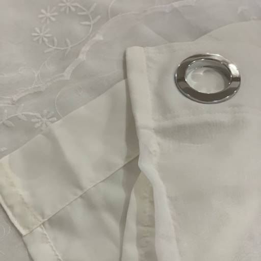 Cortina Excellence Charm em Osasco, SP por Madalena Decoraçoes