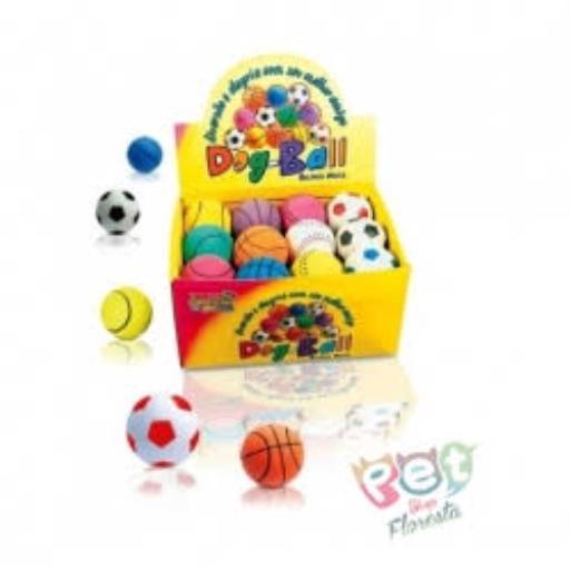 Brinquedo pet,bolinha