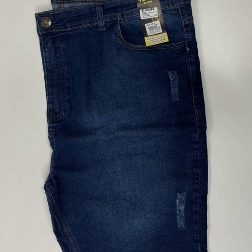 Bermuda masculina adulta Rotta em Uberlândia, MG por Lojas Dom Flavittos