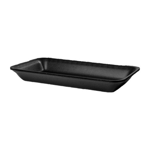 Bandeja EPS CF-004 PRETA 