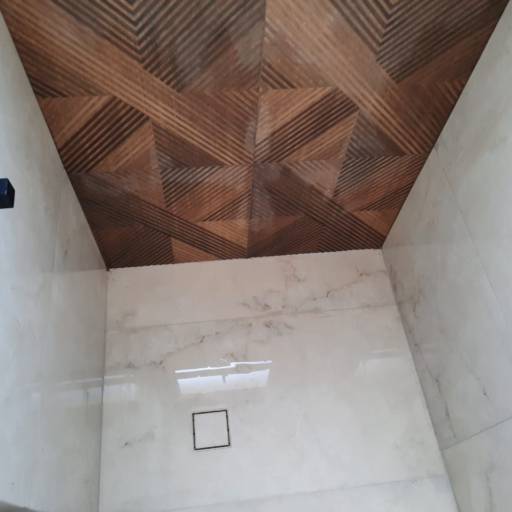 Acabamento  em Americana, SP por Construtora VM 