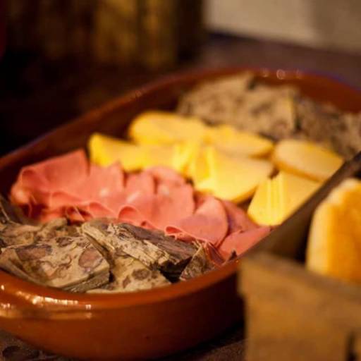 Buffet Boteco por Gi Salles Buffet