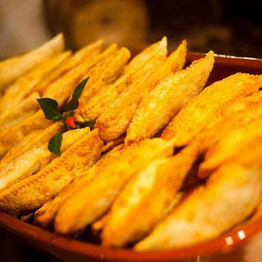 Buffet Boteco por Gi Salles Buffet