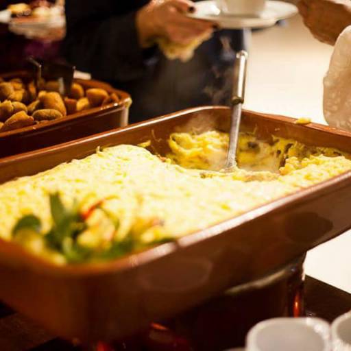 Buffet Boteco por Gi Salles Buffet