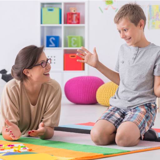 Curso de Acompanhante Terapeutico