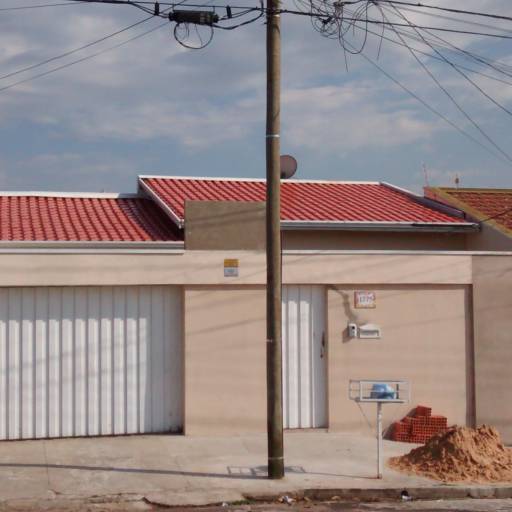 Impermeabilização de telhados por Pintor de alto valor - Anderson Magalhães Silvério