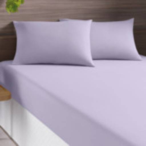 Jogo de Cama Solteiro Malha 100% Algodão em Osasco, SP por Aracaju Enxovais