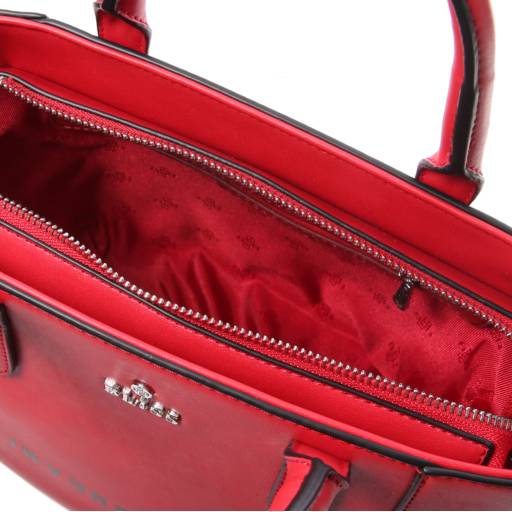 Bolsa bliss vermelho por Loja Catherine