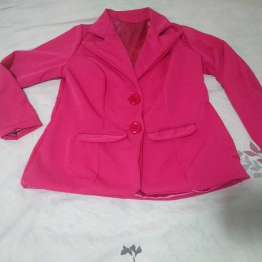 Blazer por Ateliê Dell