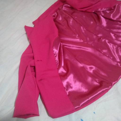 Blazer por Ateliê Dell