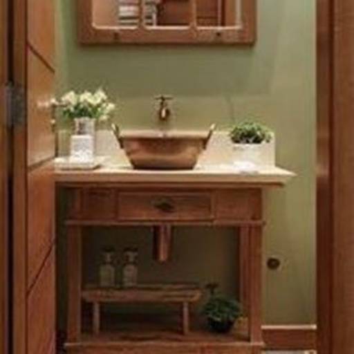 Decoração em Lençóis Paulista, SP por Marcenaria Irmãos Moretti