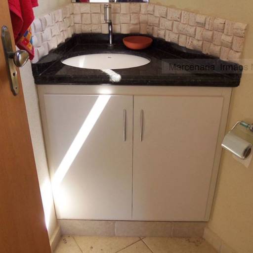 Decoração em Lençóis Paulista, SP por Marcenaria Irmãos Moretti