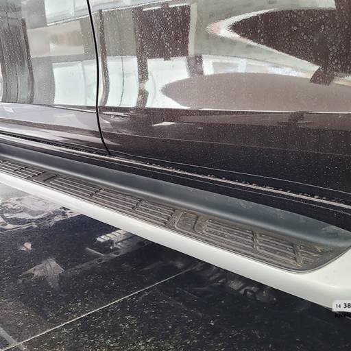 TOYOTA HILUX SW4 2.8 4P SRX 4X4 TURBO DIESEL AUTOMÁTICO- 2018/2019 em Botucatu, SP por AJ Veículos