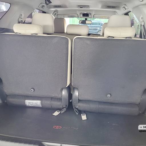 TOYOTA HILUX SW4 2.8 4P SRX 4X4 TURBO DIESEL AUTOMÁTICO- 2018/2019 em Botucatu, SP por AJ Veículos