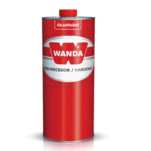 ENDURECEDOR WASHPRIMER por Central Tintas