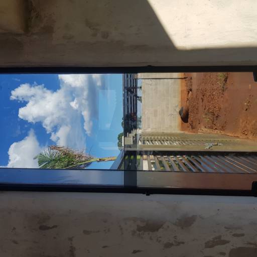 janela por B.A Vidros