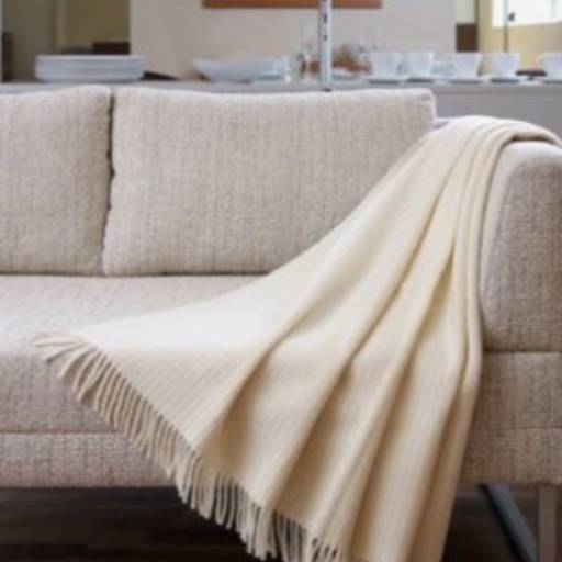 Mantas para Sofá - Tamanho King