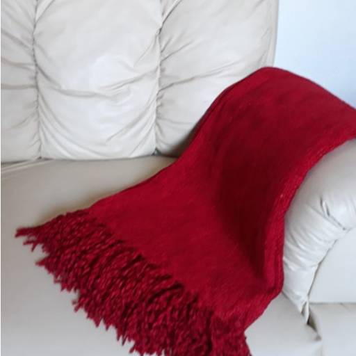 Mantas para Sofá - Tamanho King