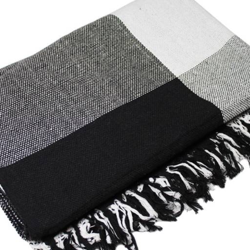 Mantas para Sofá - Tamanho King