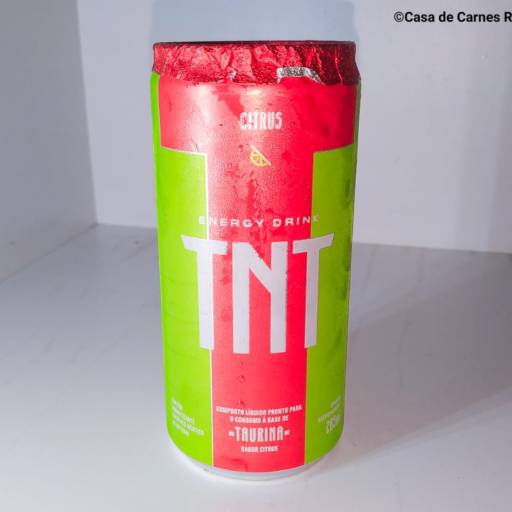 TNT Citrus  em Boituva, SP por Casa de Carnes Rafael Costa Loja 2