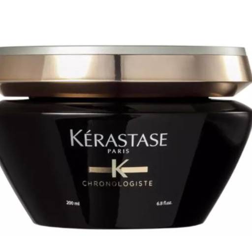 Kérastase Chronologiste Crème de Régénération - Máscara Capilar 200ml por Charmy Perfumes - Centro