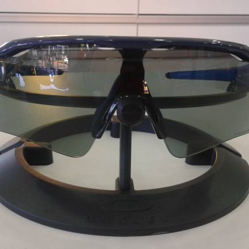 Oakley 9208 (Radar) por Ótica Foco