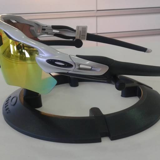 Oakley 9208 (Radar) por Ótica Foco
