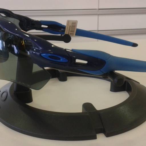 Oakley 9208 (Radar) por Ótica Foco