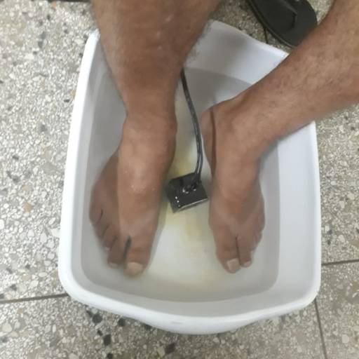 SPA Detox por Sakura Massagem