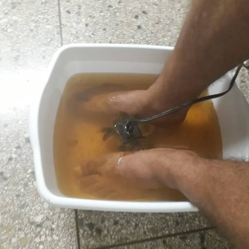 SPA Detox por Sakura Massagem