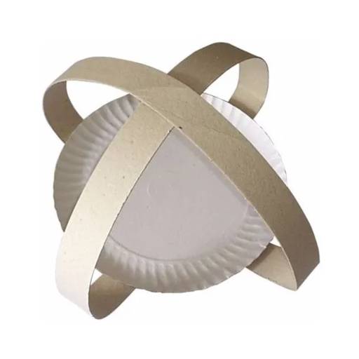 Tiras para bolo 04X86CM NATURAL em Foz do Iguaçu, PR por EmbalaFoz