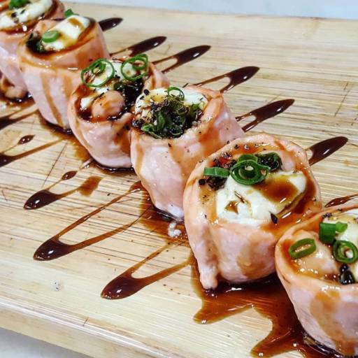 Jown do Cheff