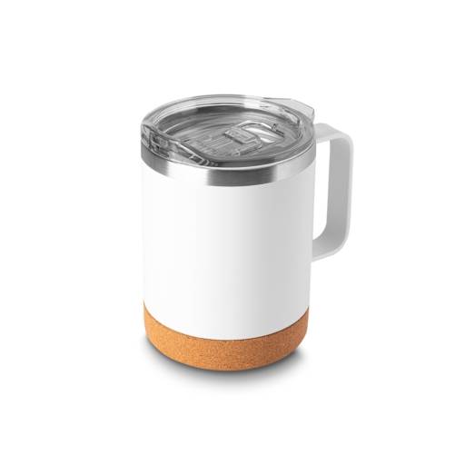 14822 Caneca Térmica 350ml em São José do Rio Preto, SP por Public Gráfica e Brindes