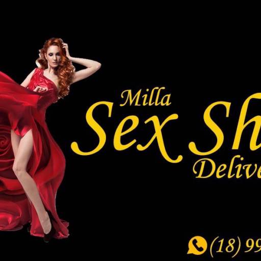 Cartão Fidelidade  por Milla Sex Shop Delivery