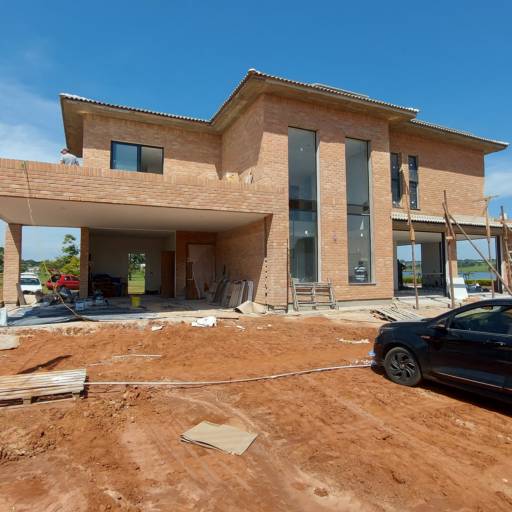 Acompanhamento e Gerenciamento de Obra Avaré SP