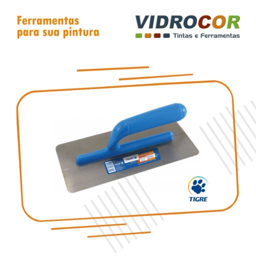 Ferramentas de pintura